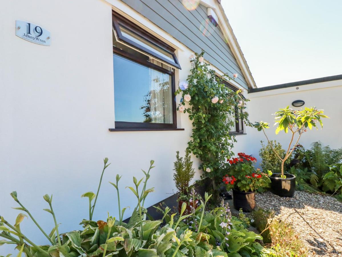 Jenny Wren Villa Par Eksteriør bilde